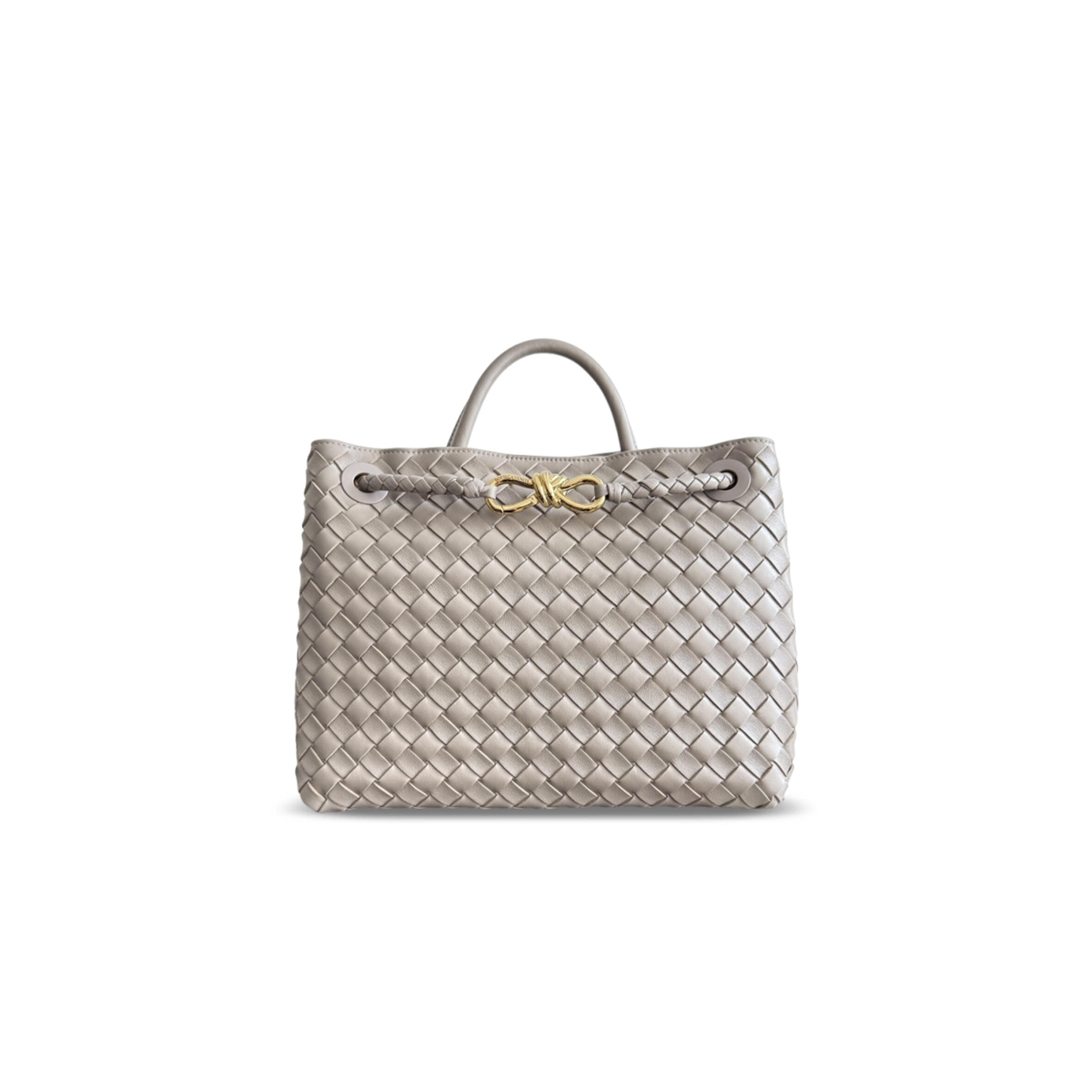 BOTTEGA VENETA MEDIUM ANDIAMO 743572 (32*24*12cm)